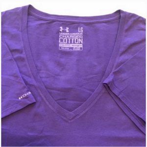 ⏰ NWOT: Under Armour Women’s Undeniable T-Shirt